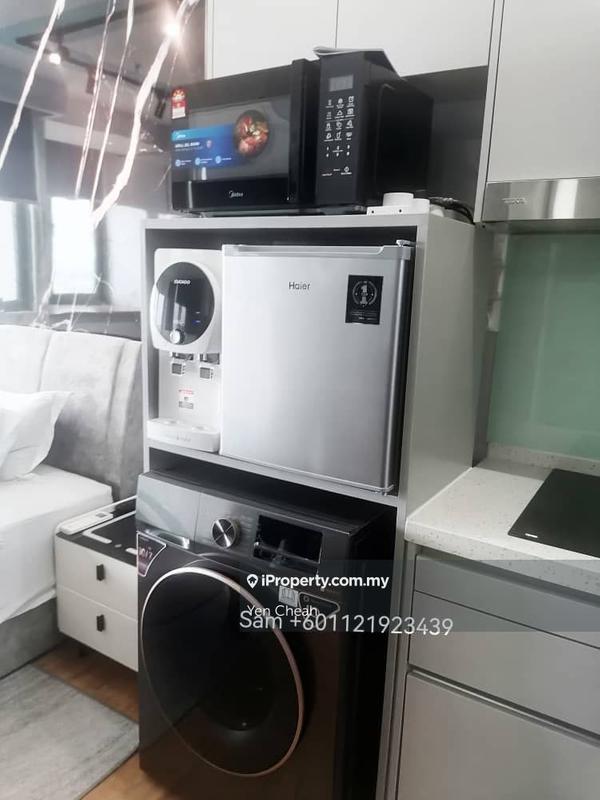 For Rent - Riveria City