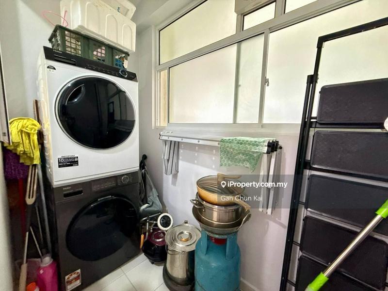 Kondominium untuk Disewa di The Zen oleh Gan Chun Kai - iProperty.com.my