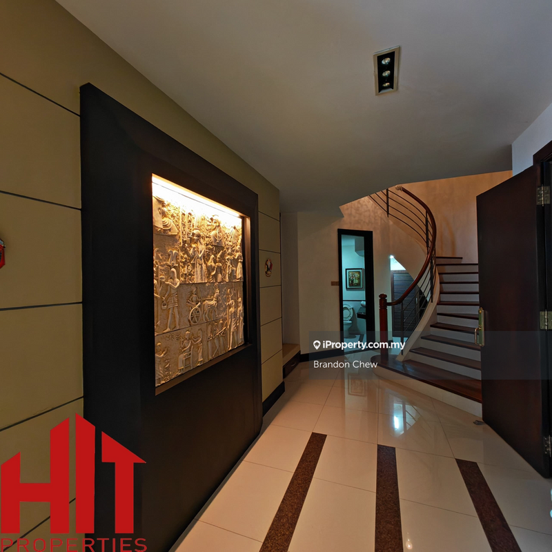 For Sale - De Summit Condominium