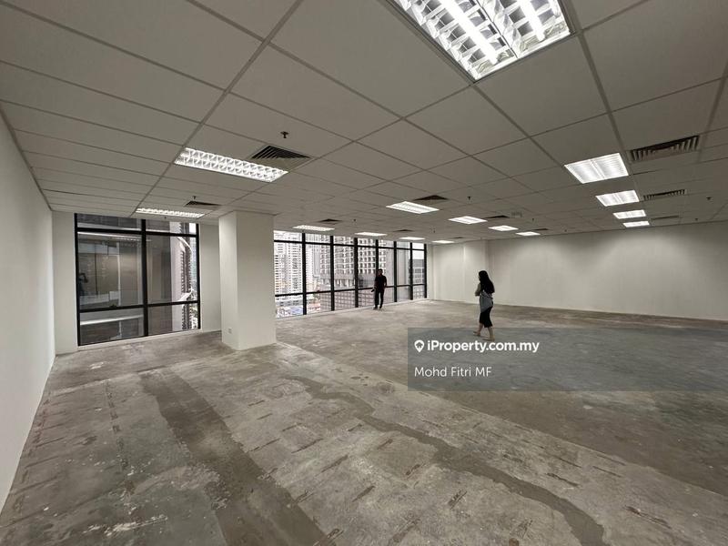 Pejabat untuk Disewa di Bangsar Utama, Bangsar oleh Mohd Fitri MF - iProperty.com.my