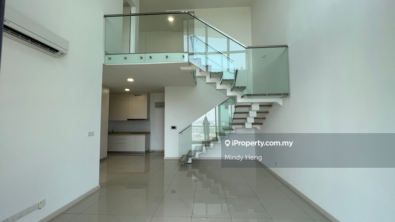 For Sale - The M @ Medini Macrolink