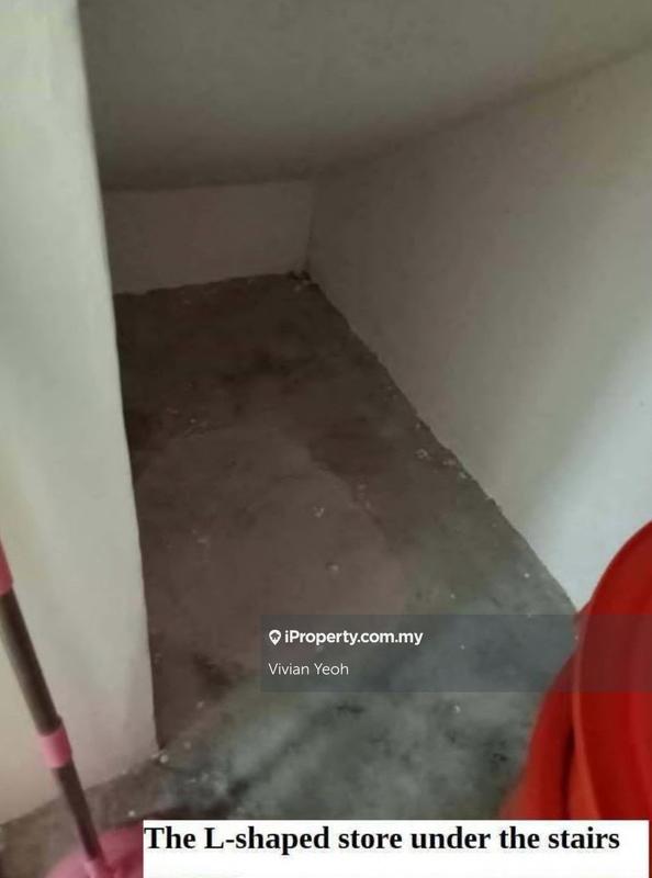 2-storey Terraced House for Sale in Bandar Puncak Alam, Puncak Alam by Vivian Yeoh - iProperty.com.my