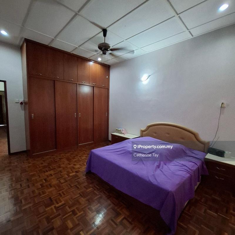 2-storey Terraced House for Sale in Taman Ungku Tun Aminah, Skudai by Catherine Tay - iProperty.com.my