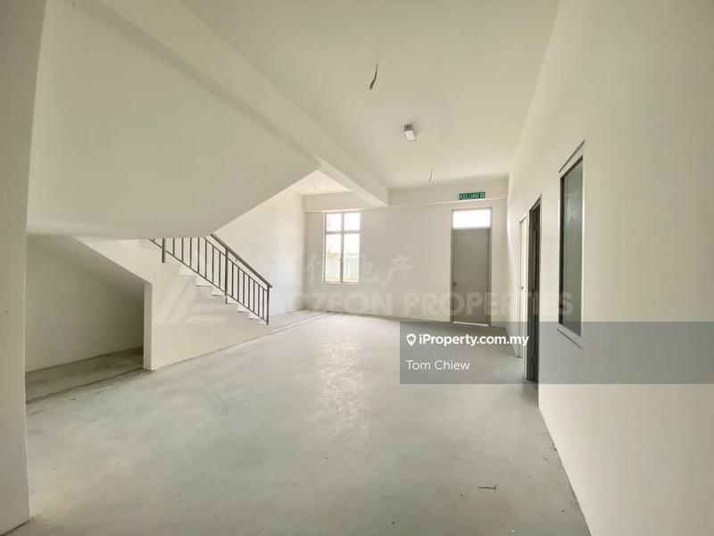 Kilang Teres untuk Dijual di Taman Pasir Putih, Pasir Gudang oleh Tom Chiew - iProperty.com.my