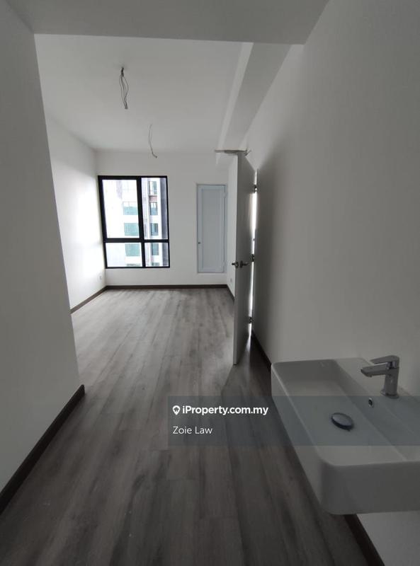 For Sale - Cubic Botanical, Kampung Pantai, Pantai