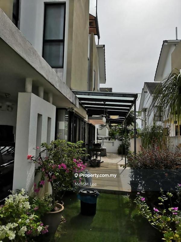 Semi-Detached House for Sale in Bandar Sungai Long, Selangor by Mei SM Lee - Twin Palms, Sungai Long - iProperty.com.my