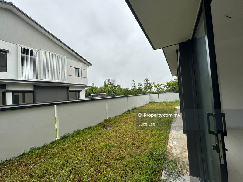 Rumah Berkembar untuk Dijual di Bandar Tropicana Aman, Telok Panglima Garang oleh Luke Lee - iProperty.com.my