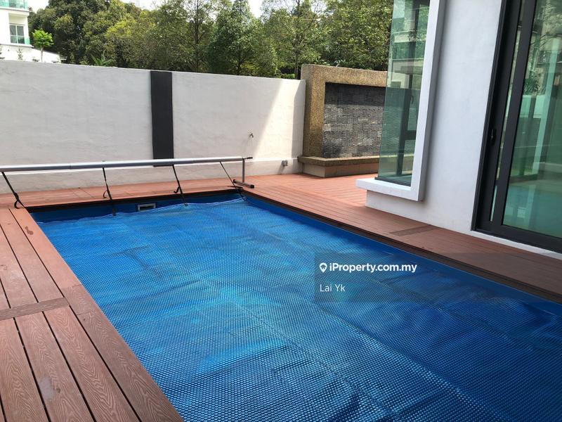 Bungalow House for Sale in Subang Heights, Subang Jaya by Lai Yk - iProperty.com.my