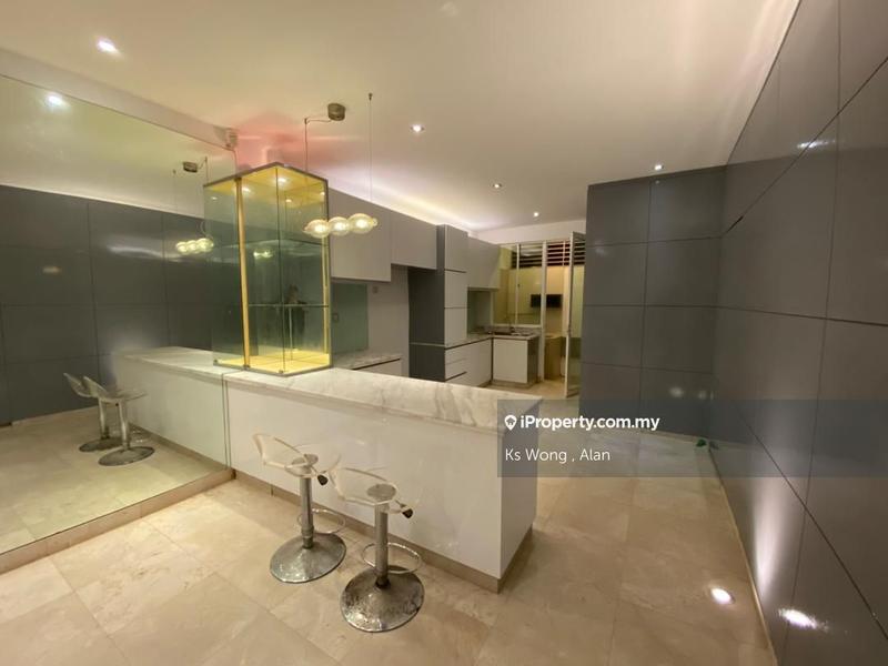 2-storey Terraced House for Sale in Damansara Heights, Damansara Heights by Ks Wong , Alan - iProperty.com.my