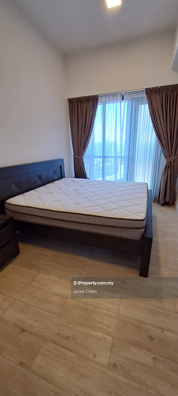 Service Residence for Rent in M City by Jackie Cham - iProperty.com.my