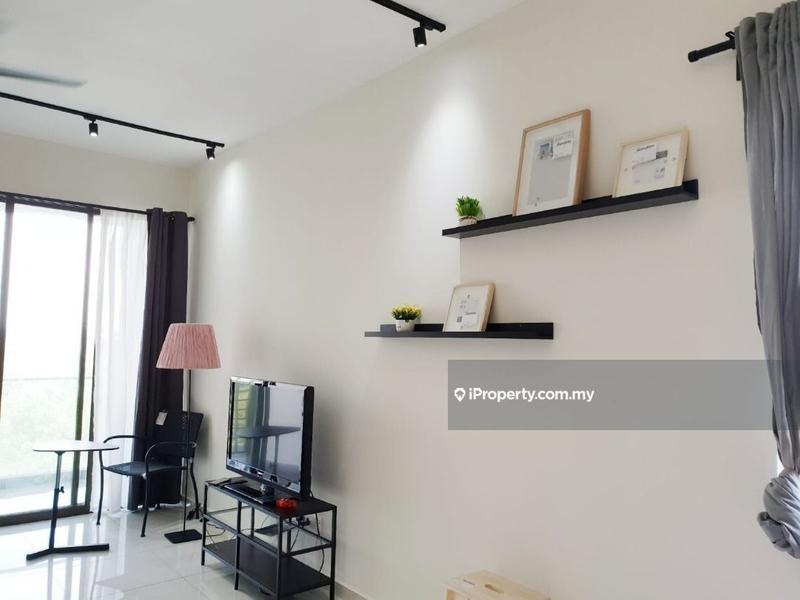 For Rent - Suria Putra