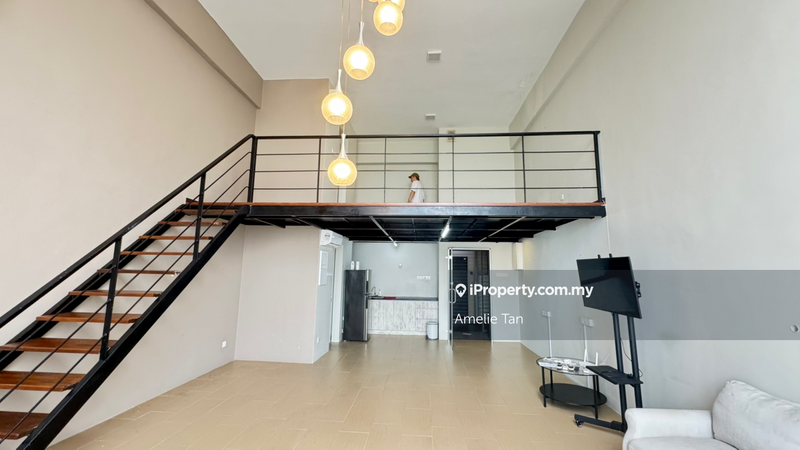 For Rent - Empire Subang