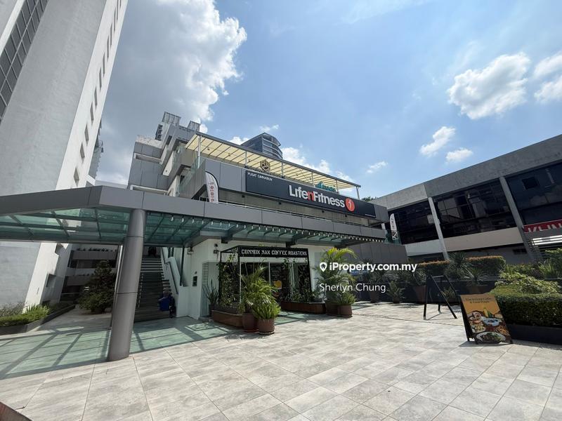 Pejabat untuk Disewa di TTDI, Taman Tun Dr Ismail oleh Sherlyn Chung - iProperty.com.my
