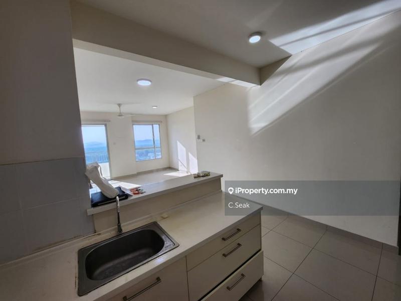 Condominium for Sale in Casa Tropicana by C.Seak - iProperty.com.my