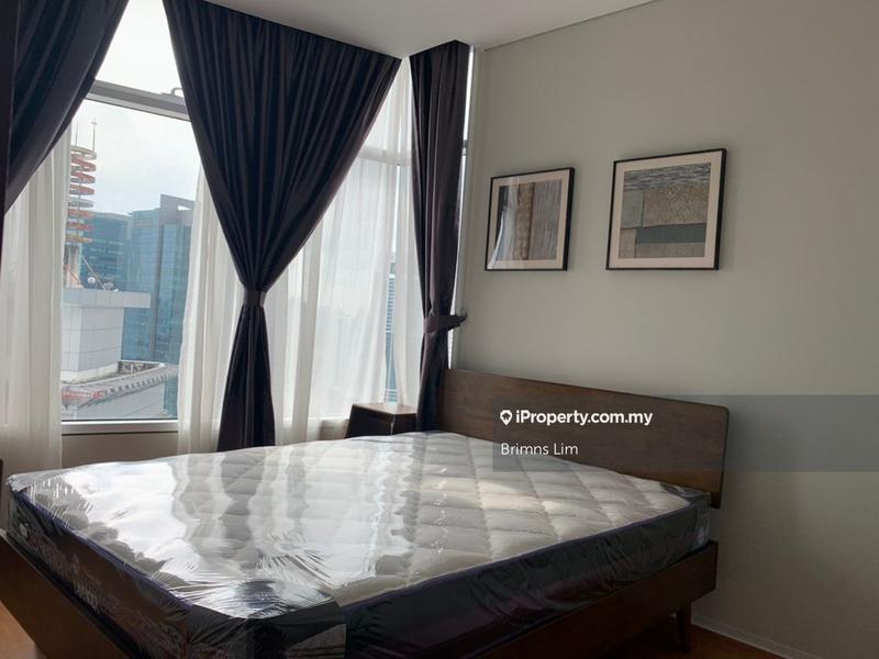 Residensi Servis untuk Dijual di Sky Suites @ KLCC oleh Brimns Lim - iProperty.com.my