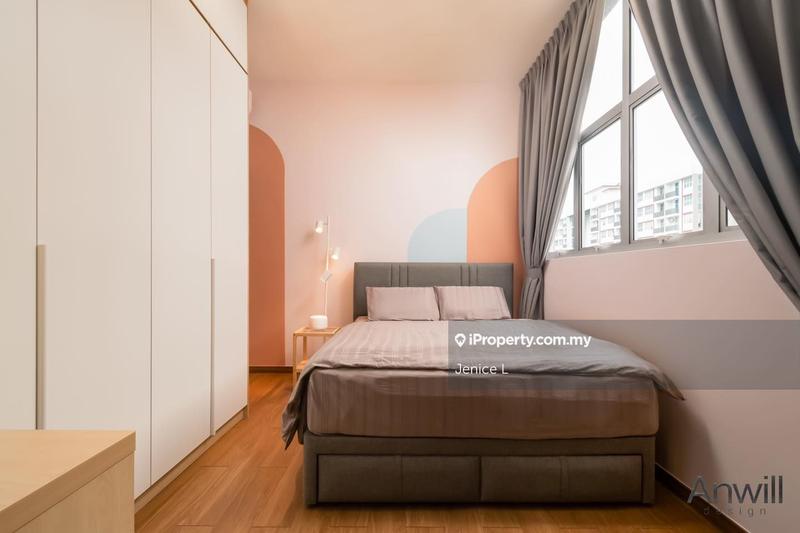 Service Residence for Sale in The Clio 2 Residences by Jenice L - iProperty.com.my
