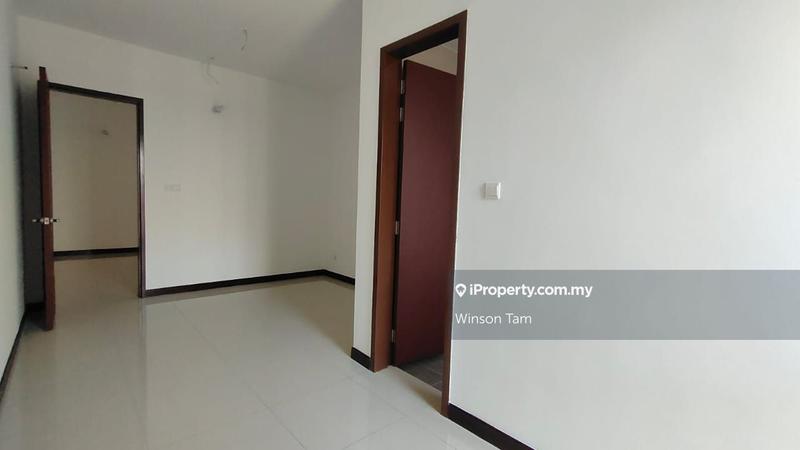 Rumah Berangkai 2 Tingkat untuk Dijual di Setia Eco Templer, Rawang oleh Winson Tam - iProperty.com.my