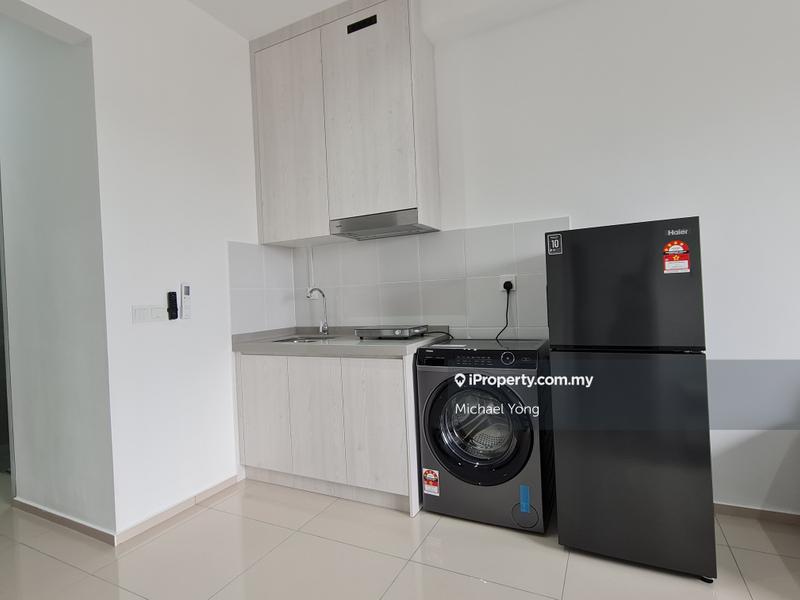 Service Residence for Rent in One Equine by Michael Yong - iProperty.com.my