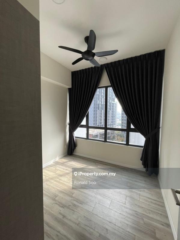 Service Residence for Sale in Millerz Square Serviced Residence by Ronald Soo - iProperty.com.my