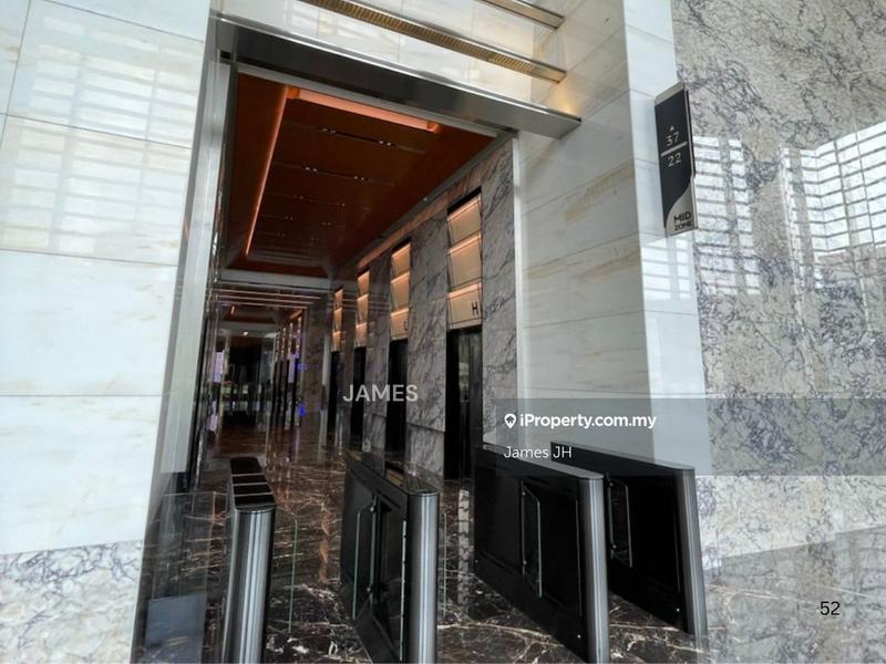 Pejabat untuk Disewa di Tun Razak Exchange, Kuala Lumpur oleh James JH - iProperty.com.my