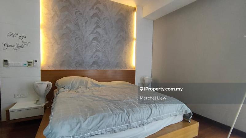 Condominium for Sale in Hampshire Residences by Merchel Liew - iProperty.com.my