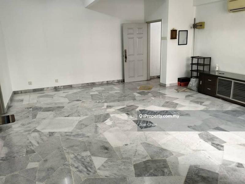 For Sale - Subang Perdana Goodyear Court 9