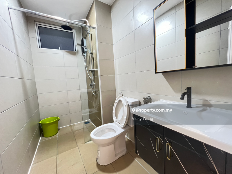 Apartment for Rent in Amverton Greens by Vicky Wang - iProperty.com.my