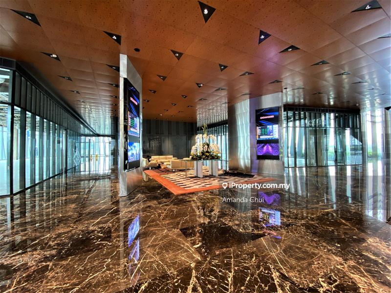 Office untuk Disewa di KLCC, KL City Centre oleh Amanda Chui - iProperty.com.my