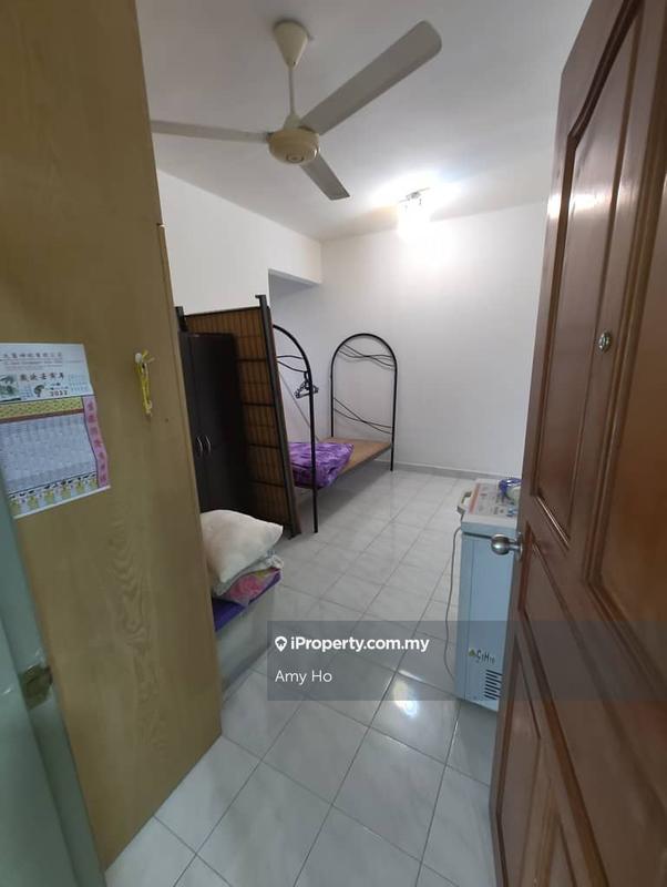 Apartment for Sale in Ria Apartment by Amy Ho - iProperty.com.my