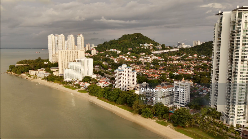 Kondominium untuk Dijual di Villa Ria oleh Gary Khoo - iProperty.com.my