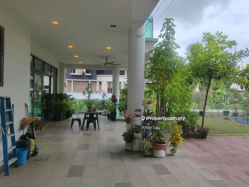 Banglo untuk Dijual di Jalan Nusa, Bukit Tunku, Taman Duta - Bungalow, Bukit Tunku (Kenny Hills) oleh Andy Lau - iProperty.com.my