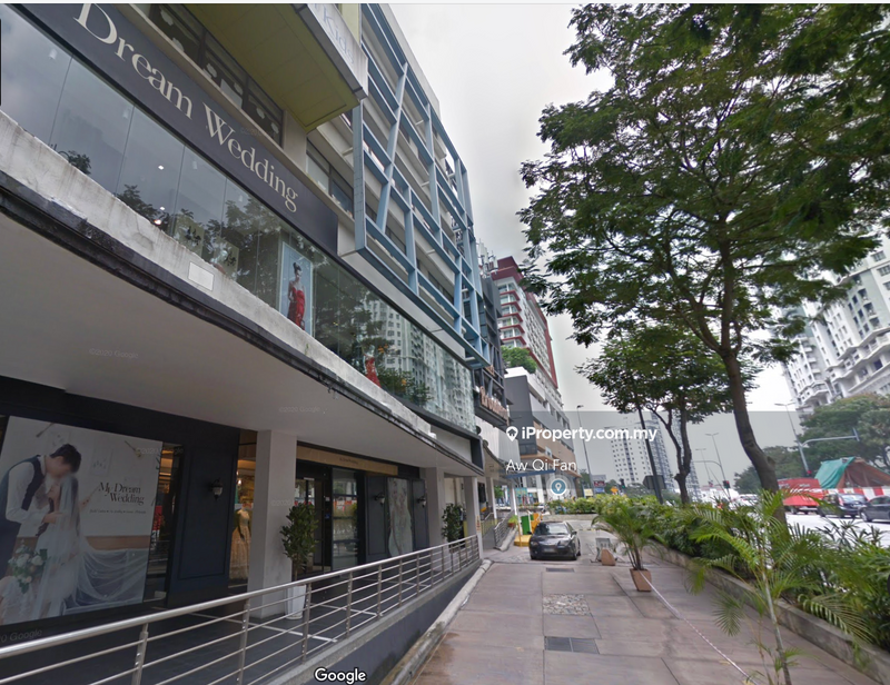 Shop / Office untuk Dijual di Bandar Damansara Perdana, Damansara Perdana oleh Aw Qi Fan - iProperty.com.my