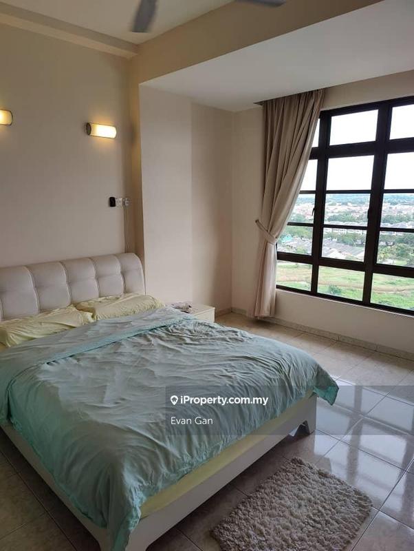 Kondominium untuk Dijual di Cheng Heights oleh Evan Gan - iProperty.com.my