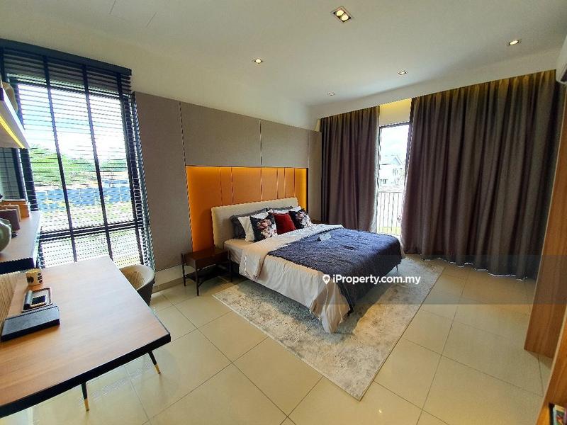 2-storey Terraced House for Sale in Residensi Lambaian 2 Bangi, Bangi by Badrul Hisyam Roslan - iProperty.com.my