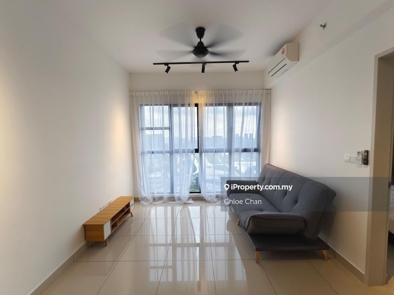 For Rent - Trion @ KL
