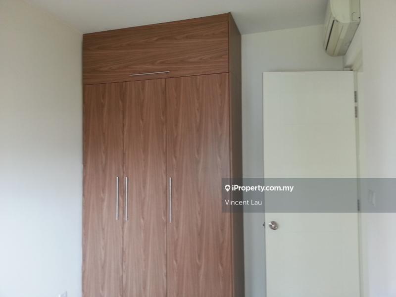 Kondominium untuk Dijual di Casa Kiara II oleh Vincent Lau - iProperty.com.my
