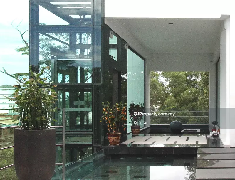 Banglo untuk Dijual di Bukit Bandaraya, Bangsar oleh Ken Tan - iProperty.com.my