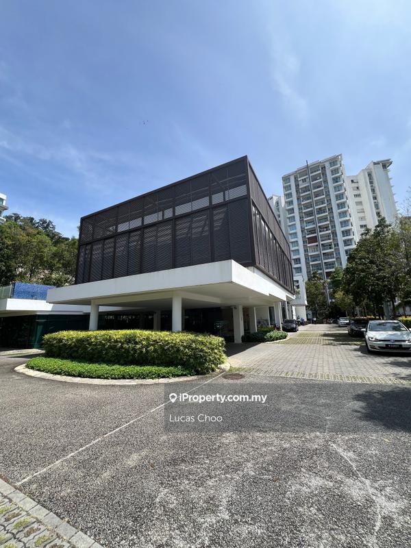 Rumah Bandar untuk Dijual di Taman Melawati, Ulu Kelang oleh Lucas Choo - iProperty.com.my