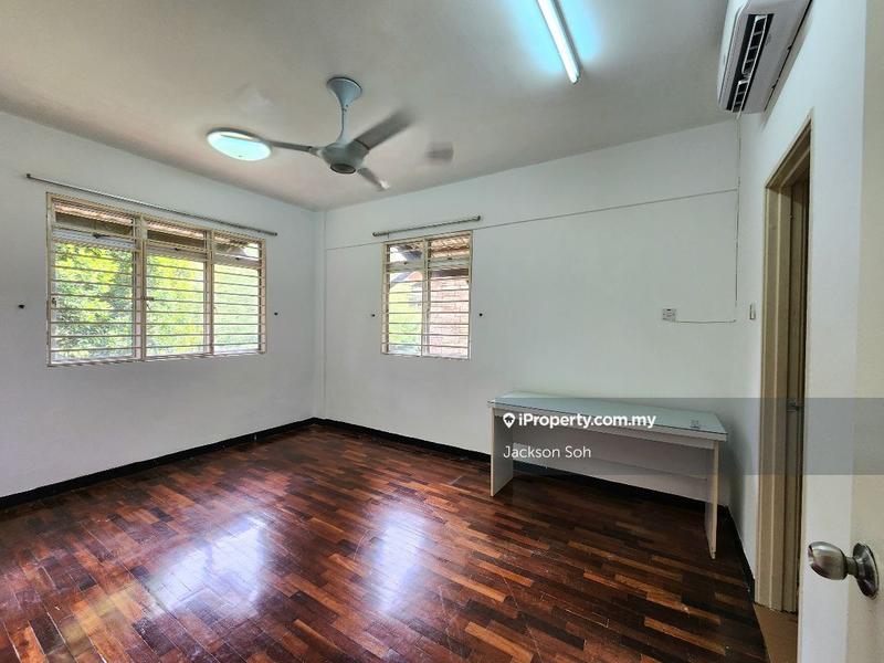 For Rent - D'Rimba Apartment