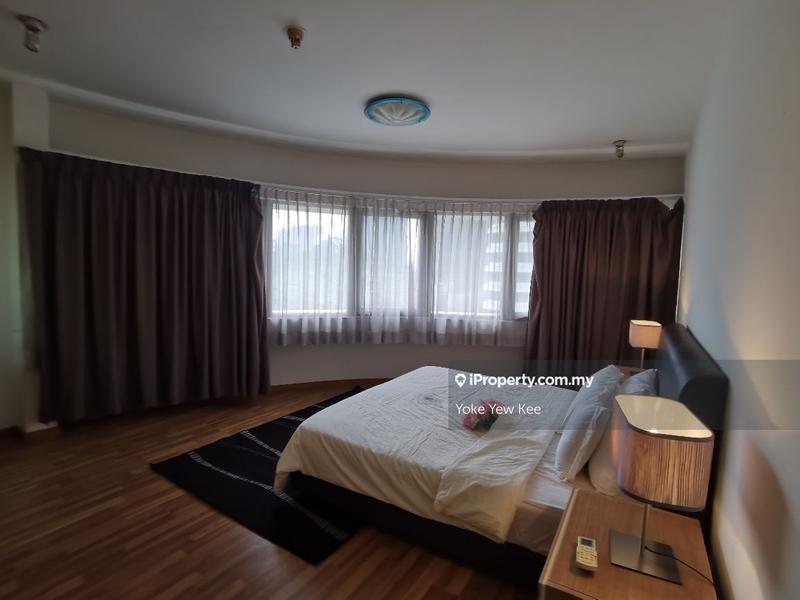 Kondominium untuk Disewa di UBN Apartment oleh Kee Yoke Yew - iProperty.com.my