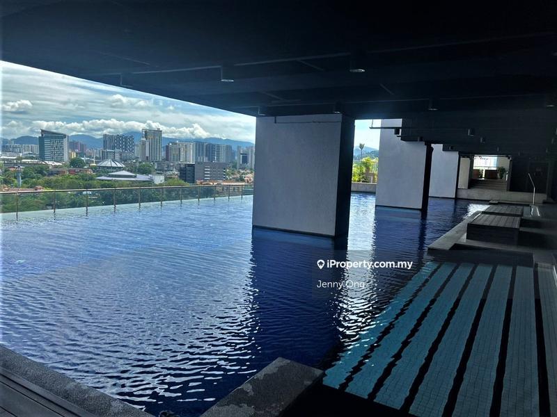Service Residence for Sale in myHabitat by Jenny Ong - iProperty.com.my