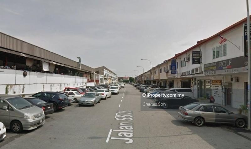 Terrace Factory for Sale in Taman Mayang, Petaling Jaya by Charles Soh - iProperty.com.my