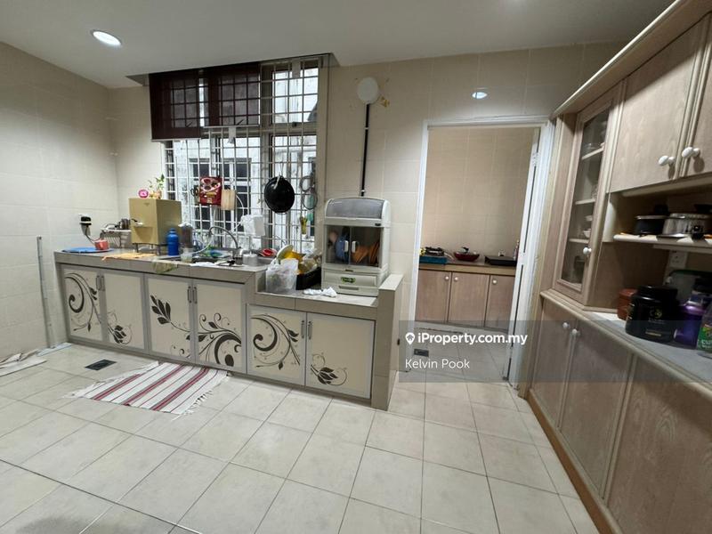 Condominium for Sale in Bukit Permata Villas by Kelvin Pook - iProperty.com.my