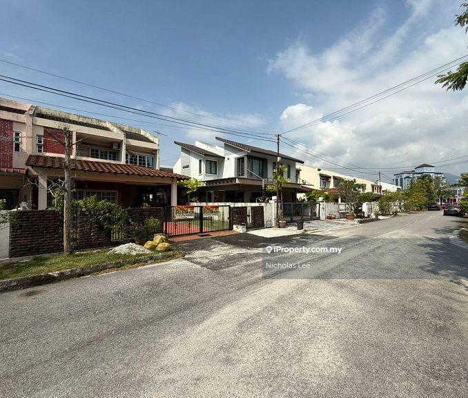 Rumah Berkembar untuk Dijual di Taman Idris, Ipoh oleh Nicholas Lee - iProperty.com.my
