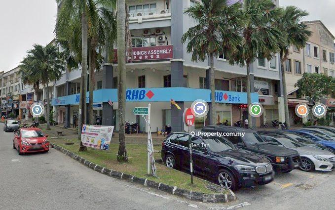 Kedai untuk Disewa di Kota Kemuning, Shah Alam oleh Jen Tan - iProperty.com.my