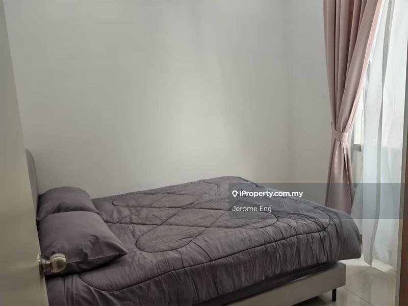 2-storey Terraced House for Rent in Camdon @ Eco Horizon, Batu Kawan, Simpang Ampat by Jerome Eng - iProperty.com.my