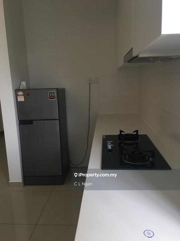 Service Residence for Rent in Jadite Suites by C L Ngan - iProperty.com.my