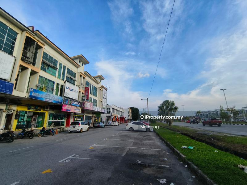 Kedai untuk Disewa di Halaman Meru Permai, Ipoh oleh Mr. Heng - Exterior - iProperty.com.my