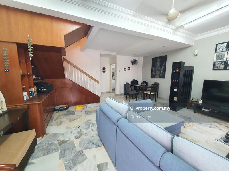 Rumah Berangkai 2 Tingkat untuk Dijual di Usj 3, Subang Jaya oleh Derrick Lee - iProperty.com.my