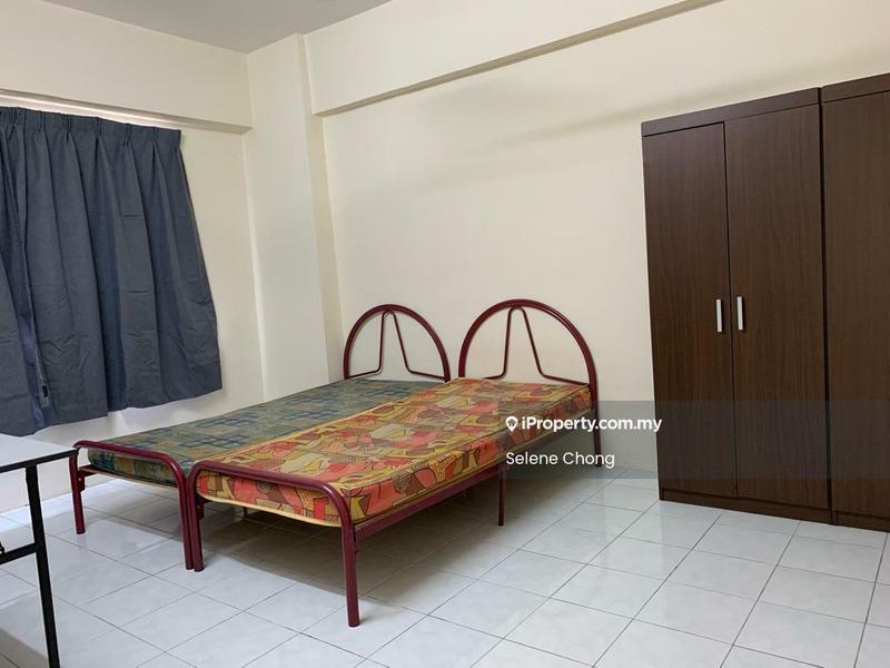 Condominium for Sale in Forest Green by Selene Chong - Bedroom - iProperty.com.my